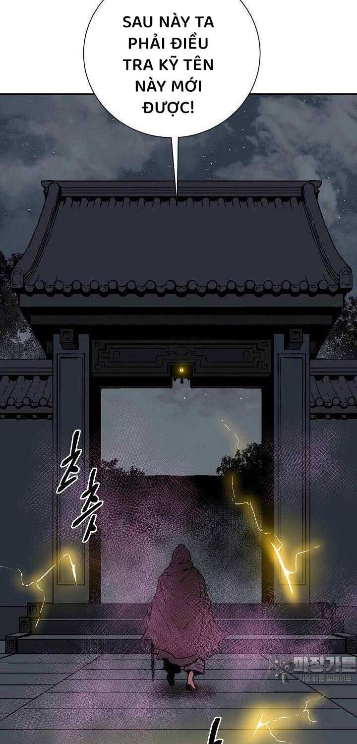 Vĩ Linh Kiếm Tiên - Chapter 78 - Page 34