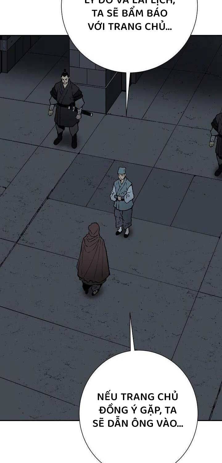 Vĩ Linh Kiếm Tiên - Chapter 78 - Page 4