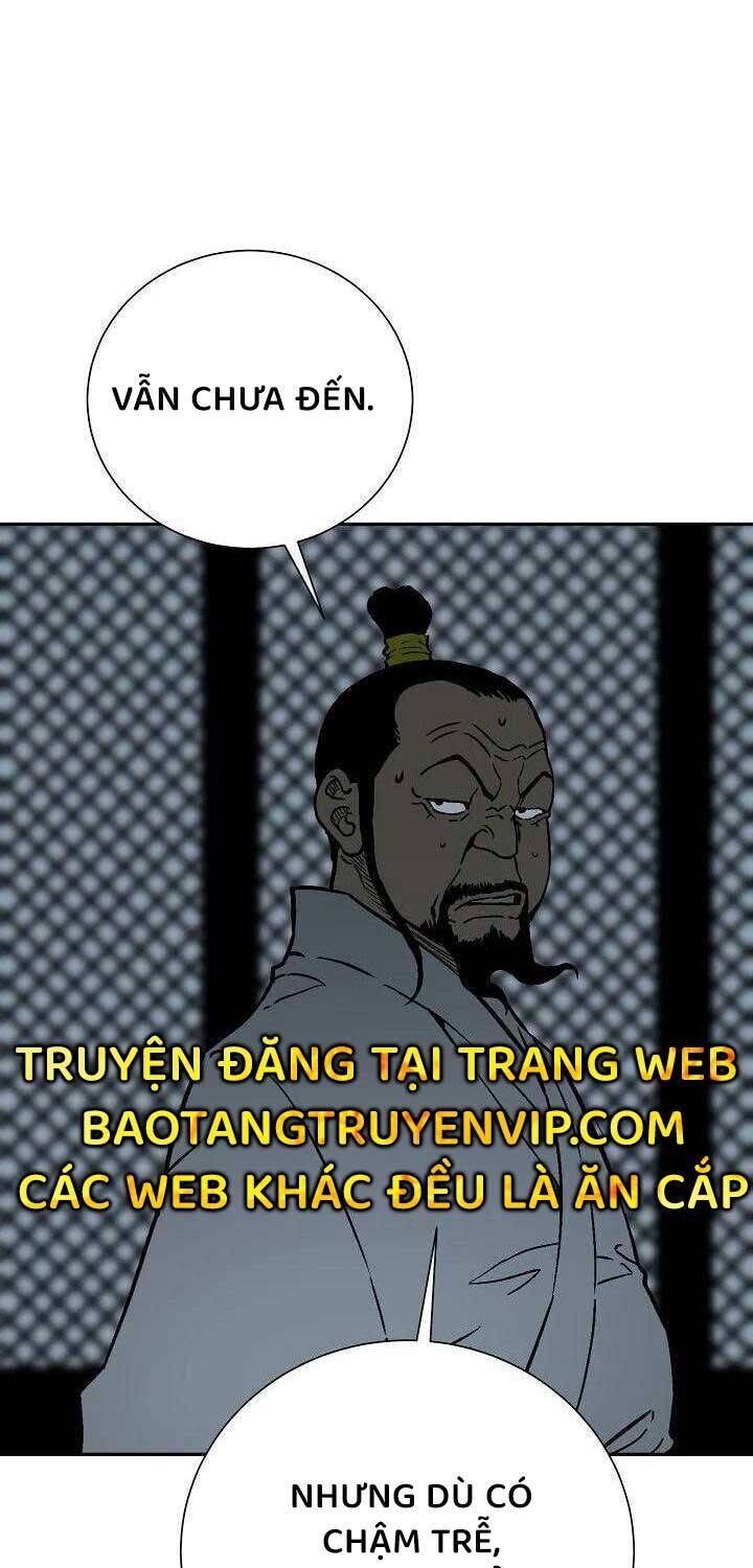 Vĩ Linh Kiếm Tiên - Chapter 78 - Page 40