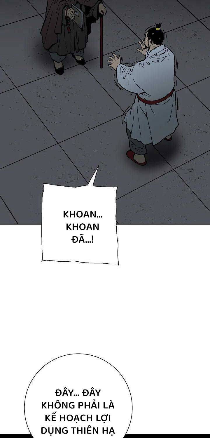 Vĩ Linh Kiếm Tiên - Chapter 78 - Page 45