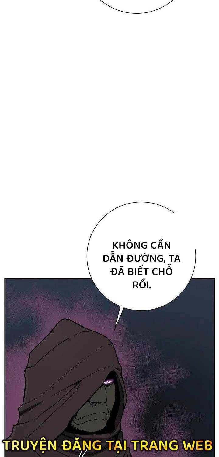 Vĩ Linh Kiếm Tiên - Chapter 78 - Page 5