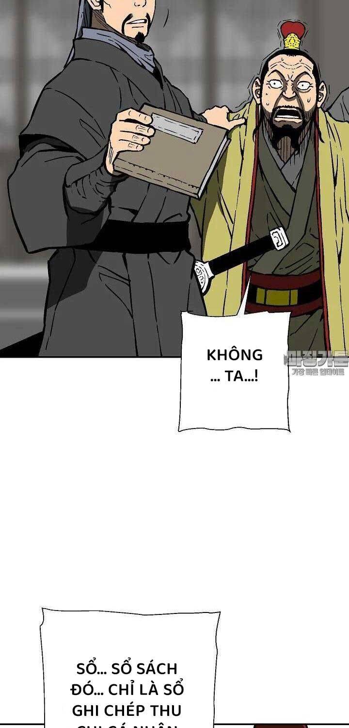 Vĩ Linh Kiếm Tiên - Chapter 78 - Page 71