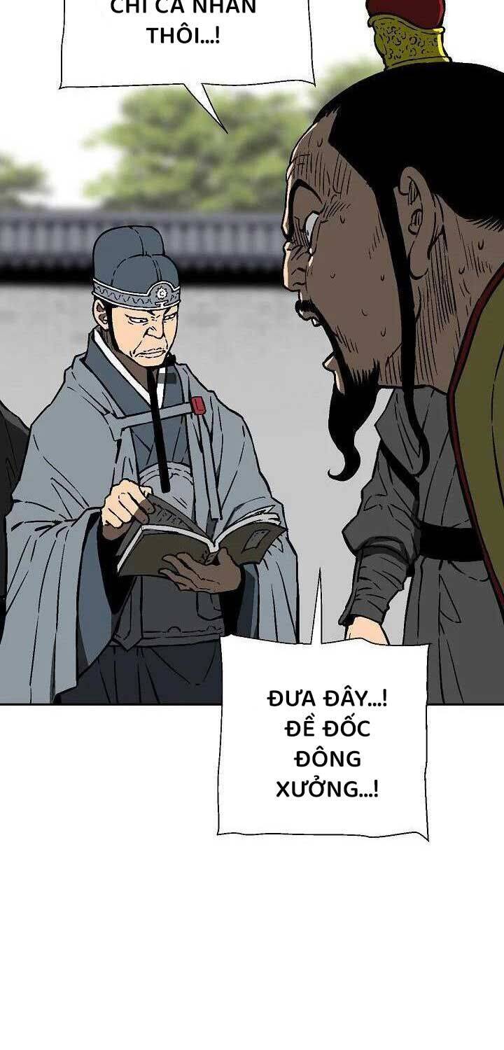 Vĩ Linh Kiếm Tiên - Chapter 78 - Page 72