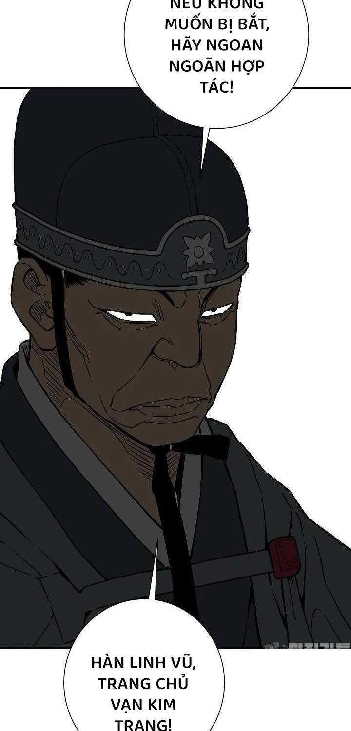 Vĩ Linh Kiếm Tiên - Chapter 78 - Page 76