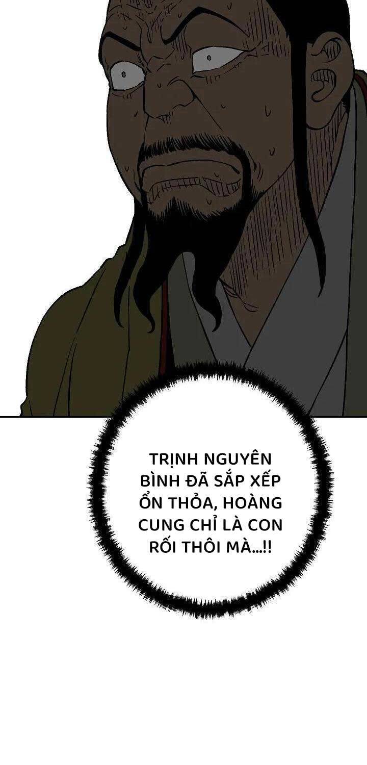 Vĩ Linh Kiếm Tiên - Chapter 78 - Page 78