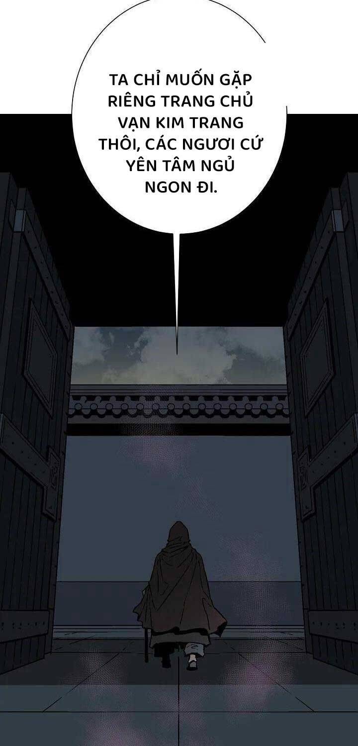 Vĩ Linh Kiếm Tiên - Chapter 78 - Page 9