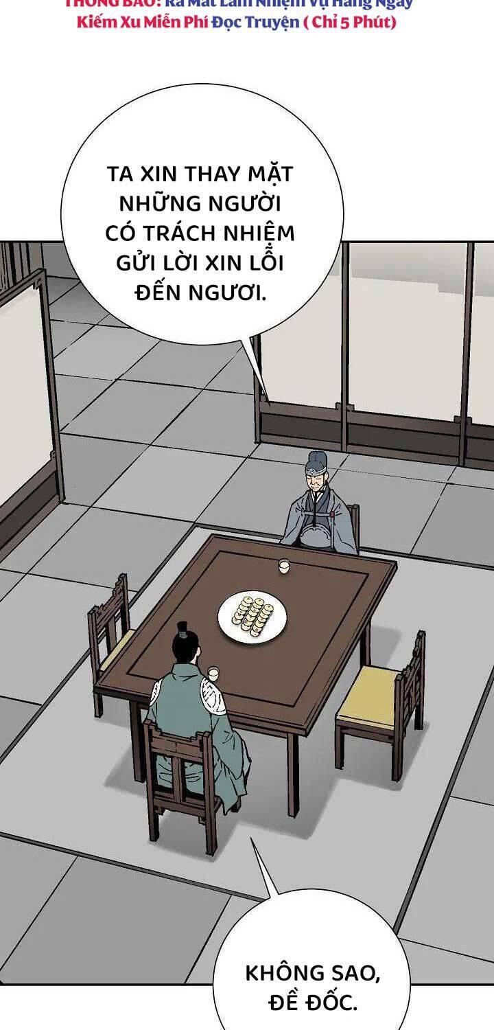 Vĩ Linh Kiếm Tiên - Chapter 78 - Page 92