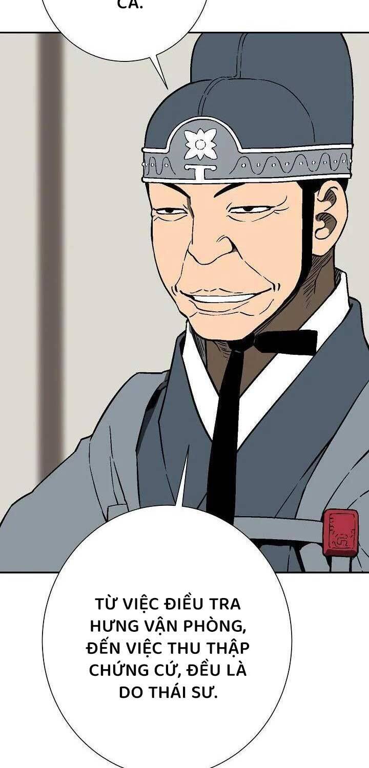 Vĩ Linh Kiếm Tiên - Chapter 78 - Page 96