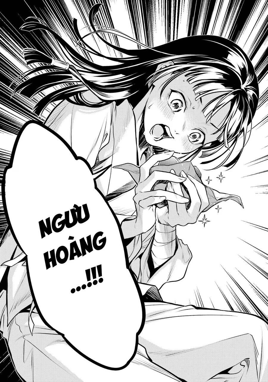 Độc thoại của người dược sĩ - Chapter 64 - Page 14