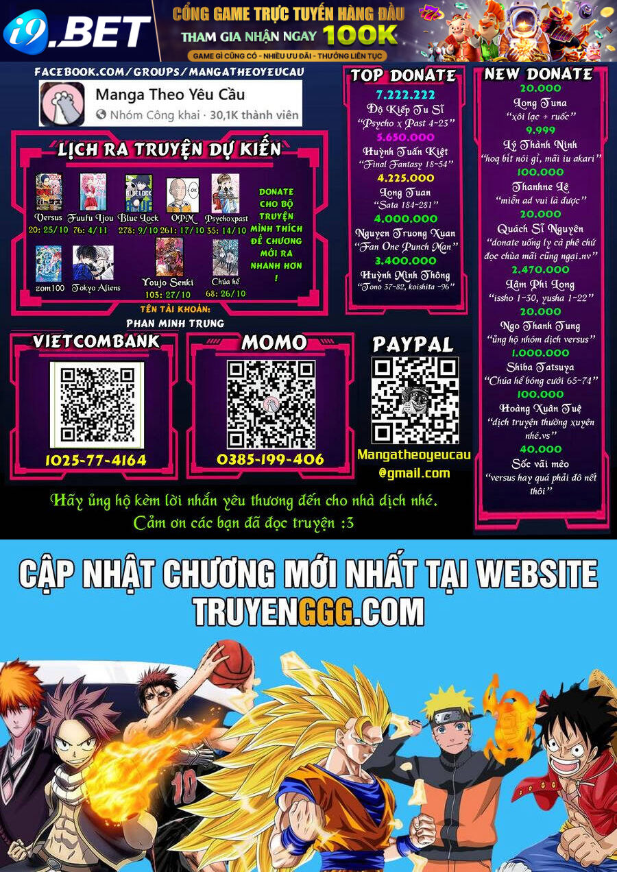 Độc thoại của người dược sĩ - Chapter 65 - Page 29