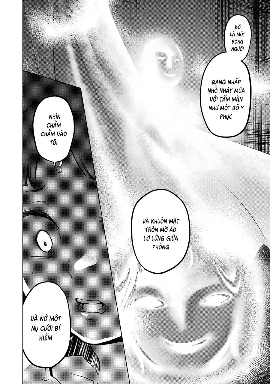 Độc thoại của người dược sĩ - Chapter 67 - Page 13