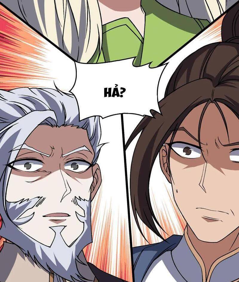 Bắt Đầu Kế Nhiệm Boss Hắc Long, Ta Vô Địch - Chapter 35 - Page 10