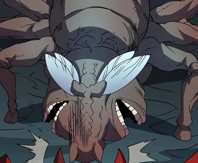 Bắt Đầu Kế Nhiệm Boss Hắc Long, Ta Vô Địch - Chapter 35 - Page 100