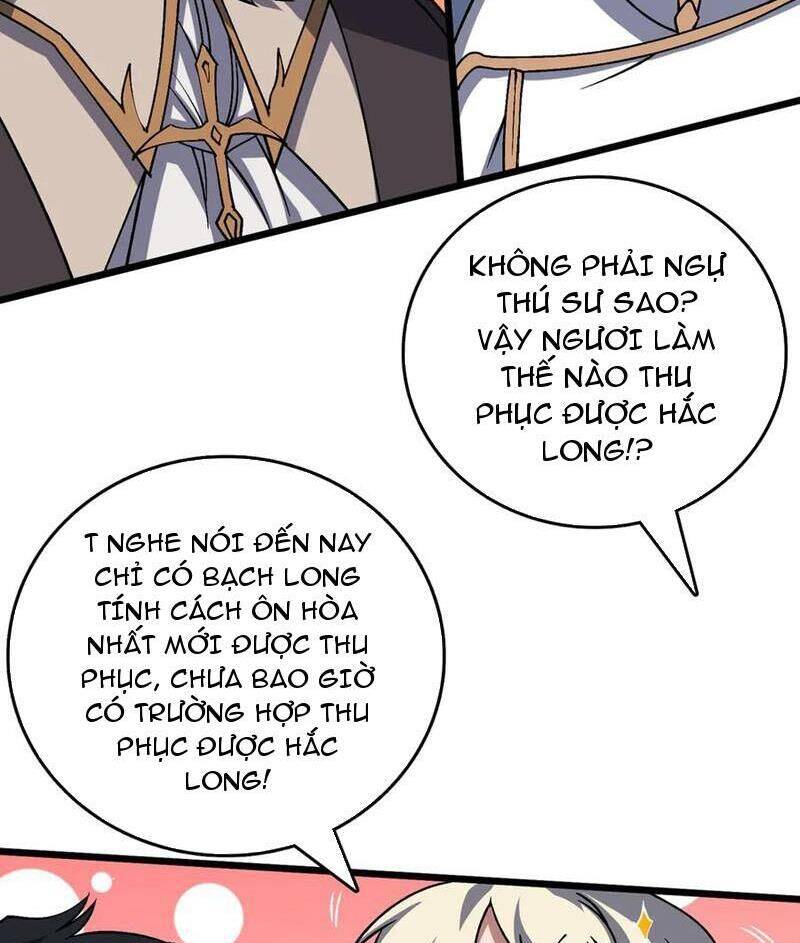 Bắt Đầu Kế Nhiệm Boss Hắc Long, Ta Vô Địch - Chapter 35 - Page 11