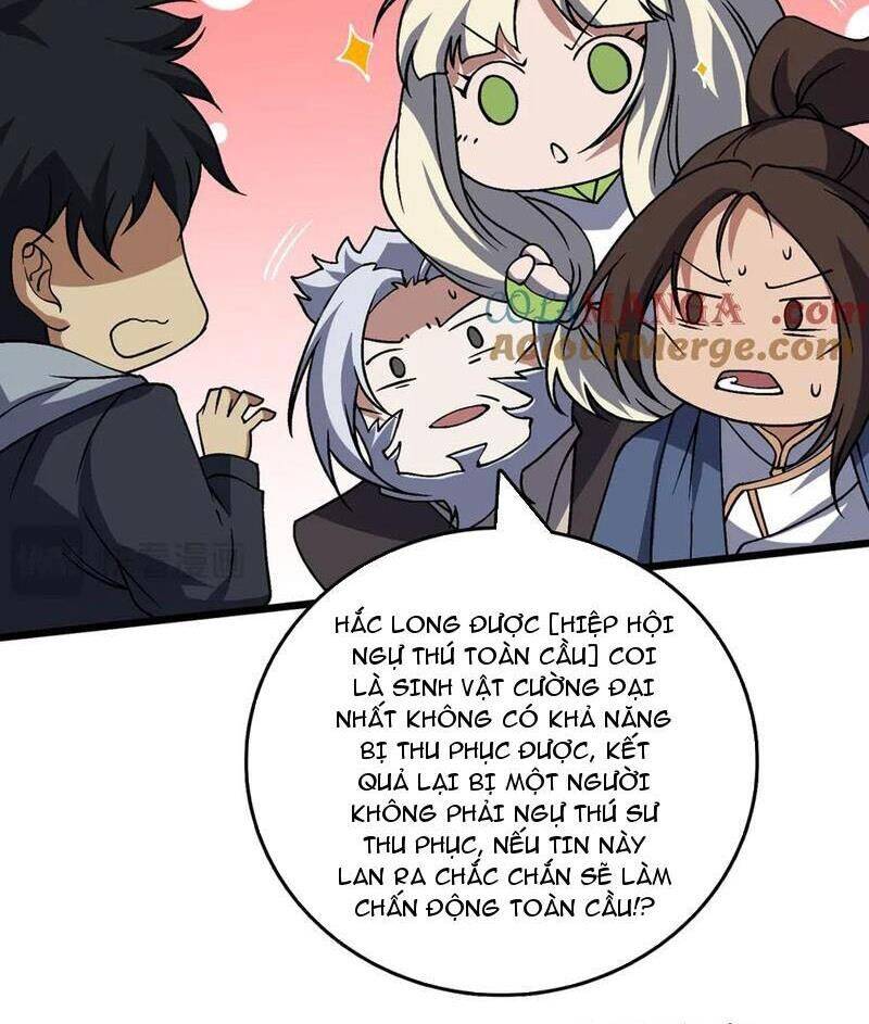 Bắt Đầu Kế Nhiệm Boss Hắc Long, Ta Vô Địch - Chapter 35 - Page 12