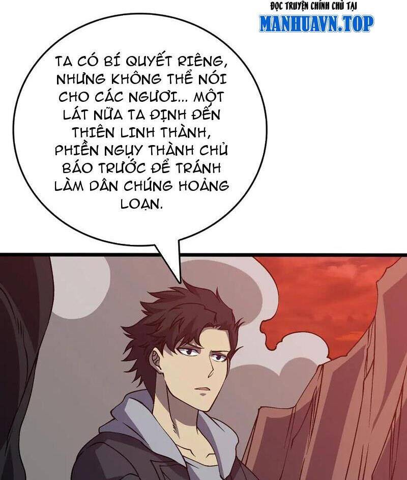 Bắt Đầu Kế Nhiệm Boss Hắc Long, Ta Vô Địch - Chapter 35 - Page 13