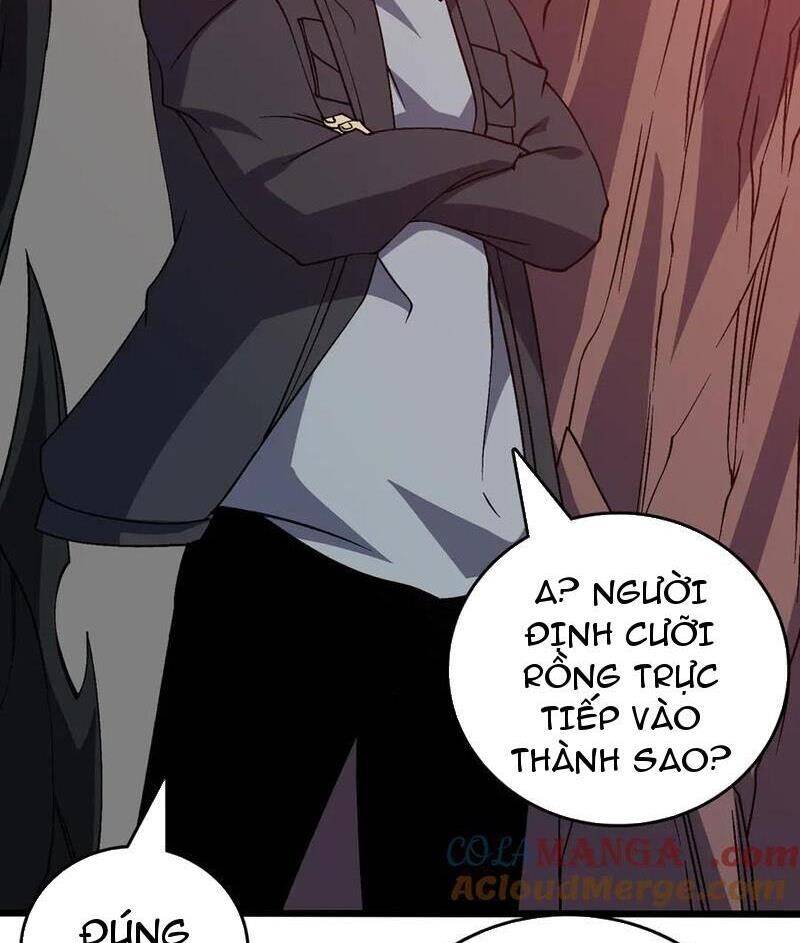 Bắt Đầu Kế Nhiệm Boss Hắc Long, Ta Vô Địch - Chapter 35 - Page 14