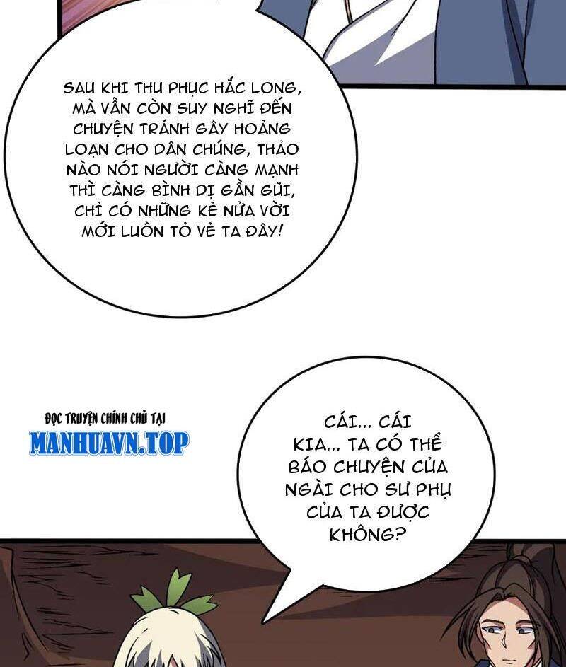 Bắt Đầu Kế Nhiệm Boss Hắc Long, Ta Vô Địch - Chapter 35 - Page 16