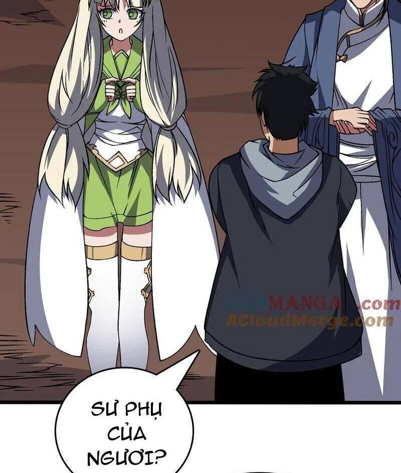 Bắt Đầu Kế Nhiệm Boss Hắc Long, Ta Vô Địch - Chapter 35 - Page 17