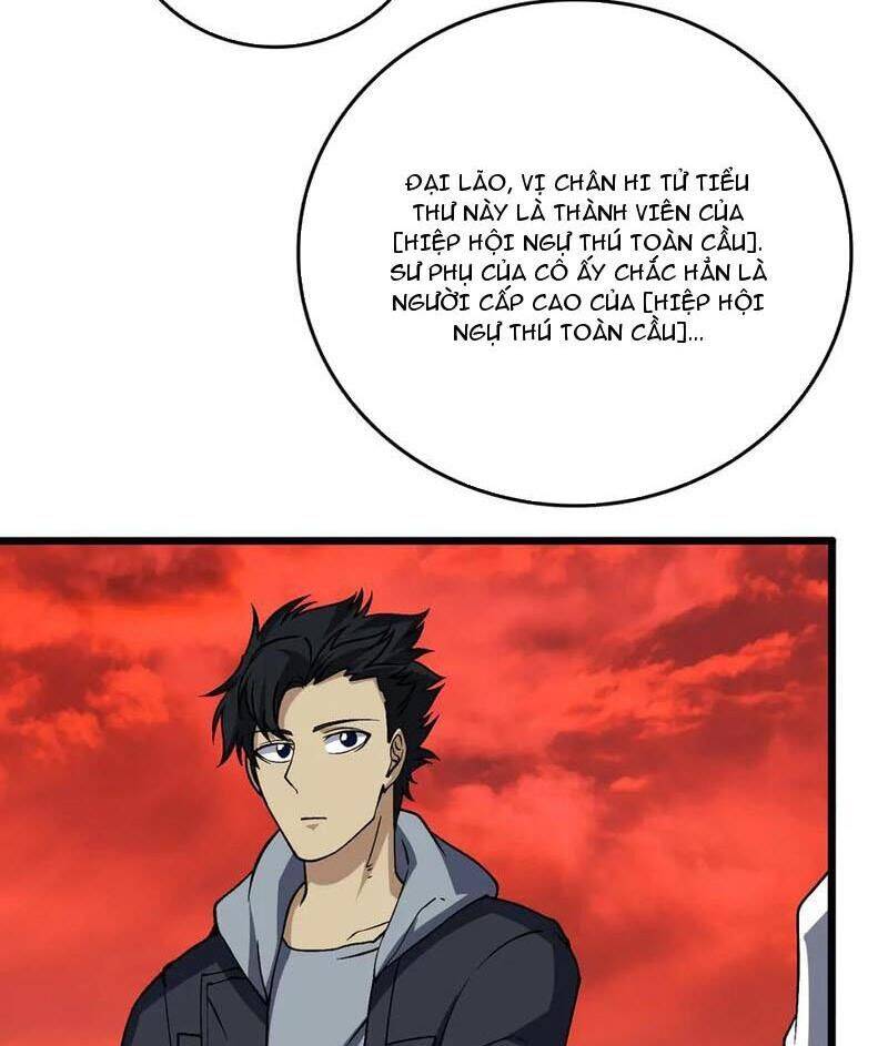 Bắt Đầu Kế Nhiệm Boss Hắc Long, Ta Vô Địch - Chapter 35 - Page 18