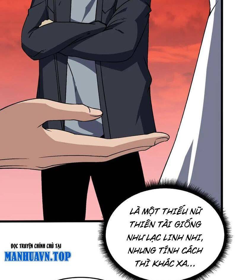 Bắt Đầu Kế Nhiệm Boss Hắc Long, Ta Vô Địch - Chapter 35 - Page 19