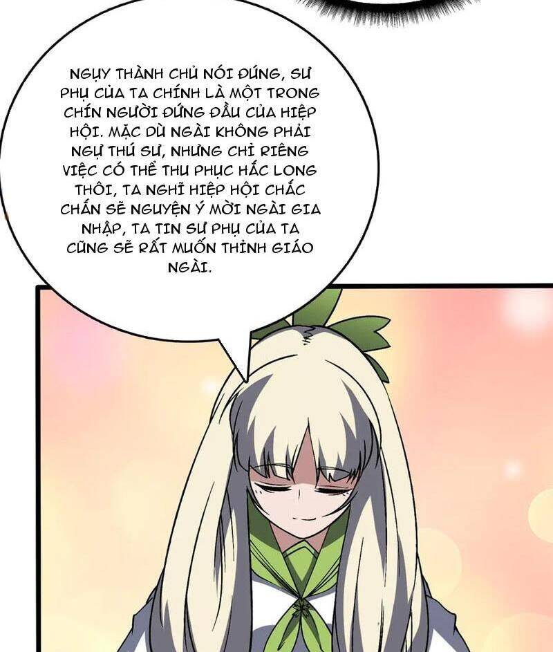 Bắt Đầu Kế Nhiệm Boss Hắc Long, Ta Vô Địch - Chapter 35 - Page 20