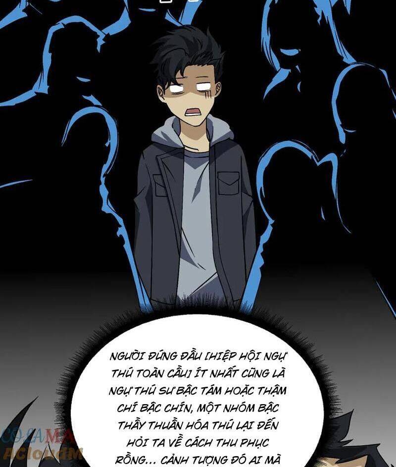 Bắt Đầu Kế Nhiệm Boss Hắc Long, Ta Vô Địch - Chapter 35 - Page 22