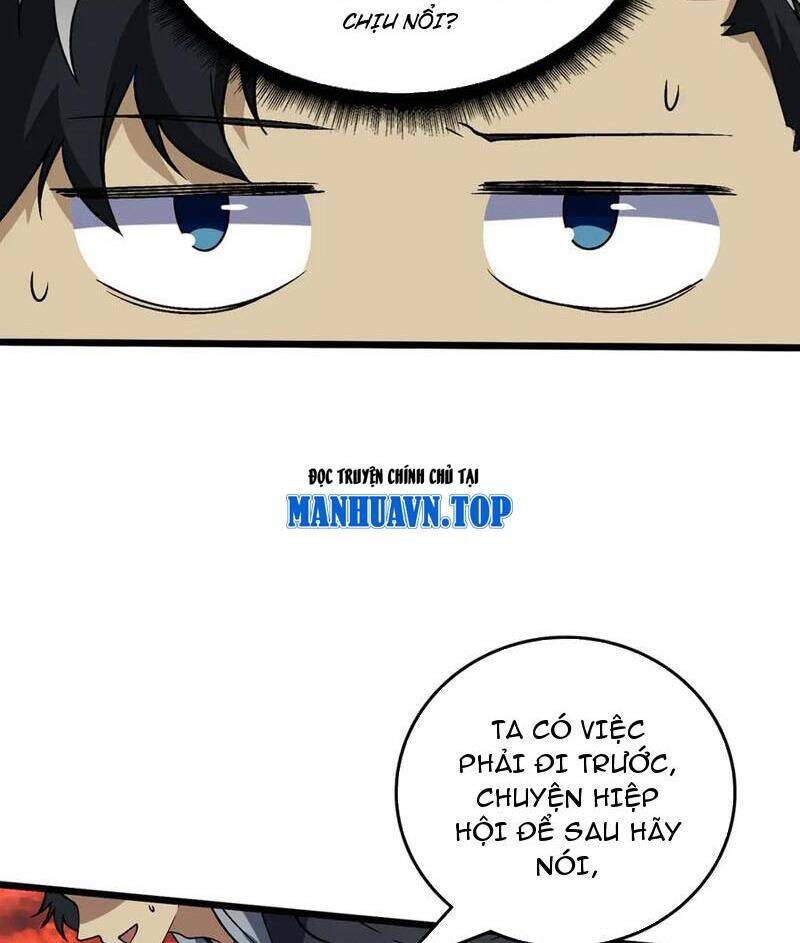 Bắt Đầu Kế Nhiệm Boss Hắc Long, Ta Vô Địch - Chapter 35 - Page 23