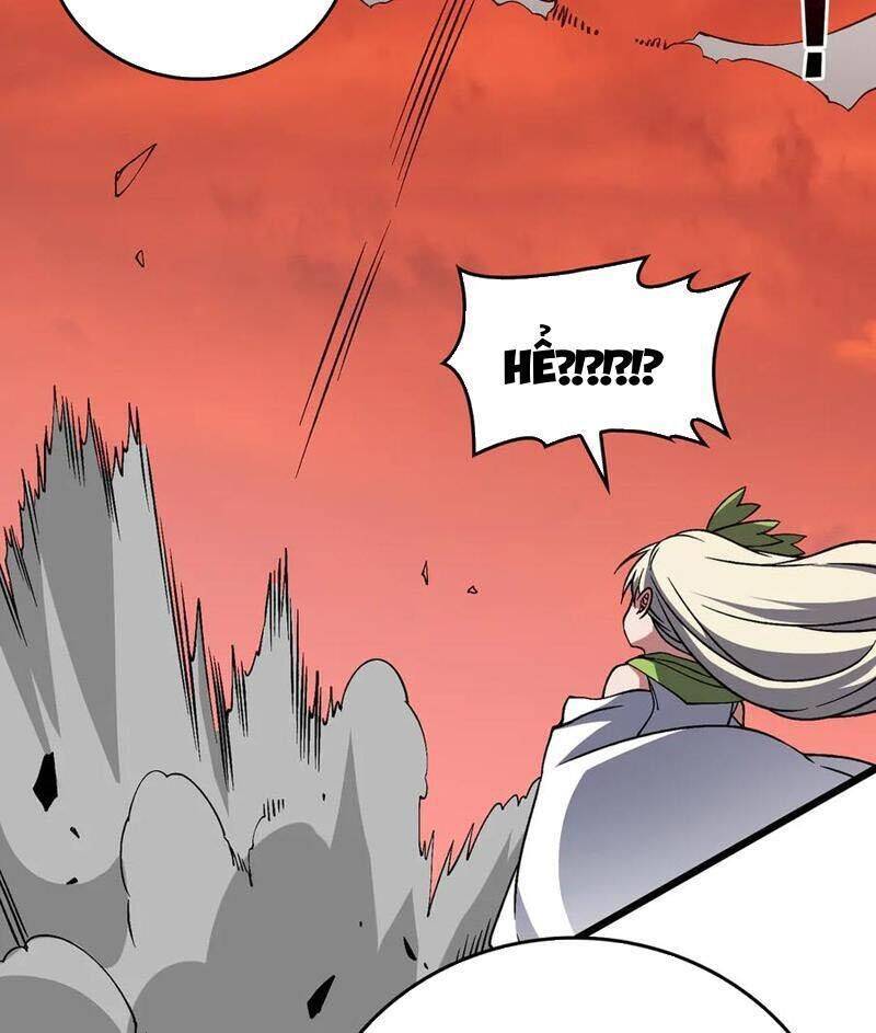 Bắt Đầu Kế Nhiệm Boss Hắc Long, Ta Vô Địch - Chapter 35 - Page 25