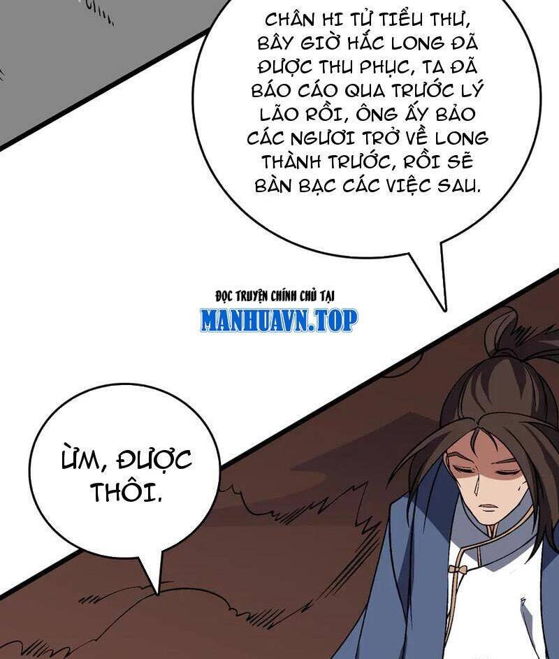 Bắt Đầu Kế Nhiệm Boss Hắc Long, Ta Vô Địch - Chapter 35 - Page 26