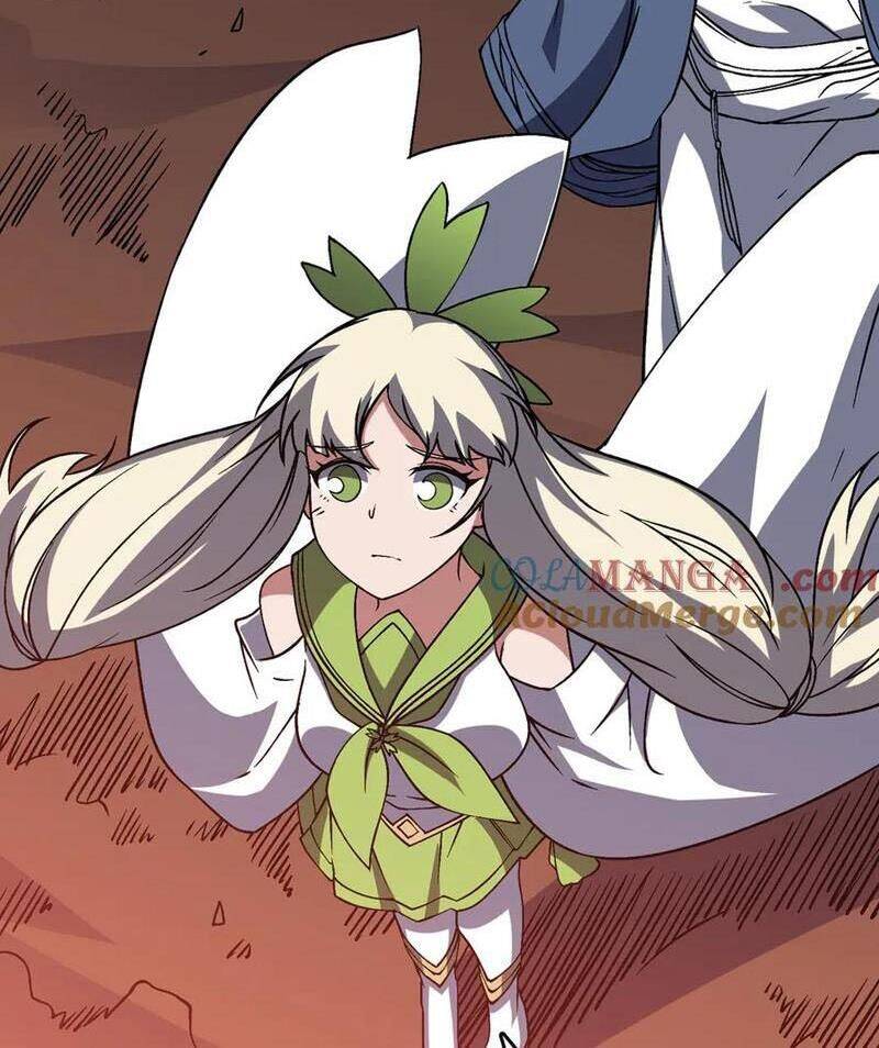 Bắt Đầu Kế Nhiệm Boss Hắc Long, Ta Vô Địch - Chapter 35 - Page 27