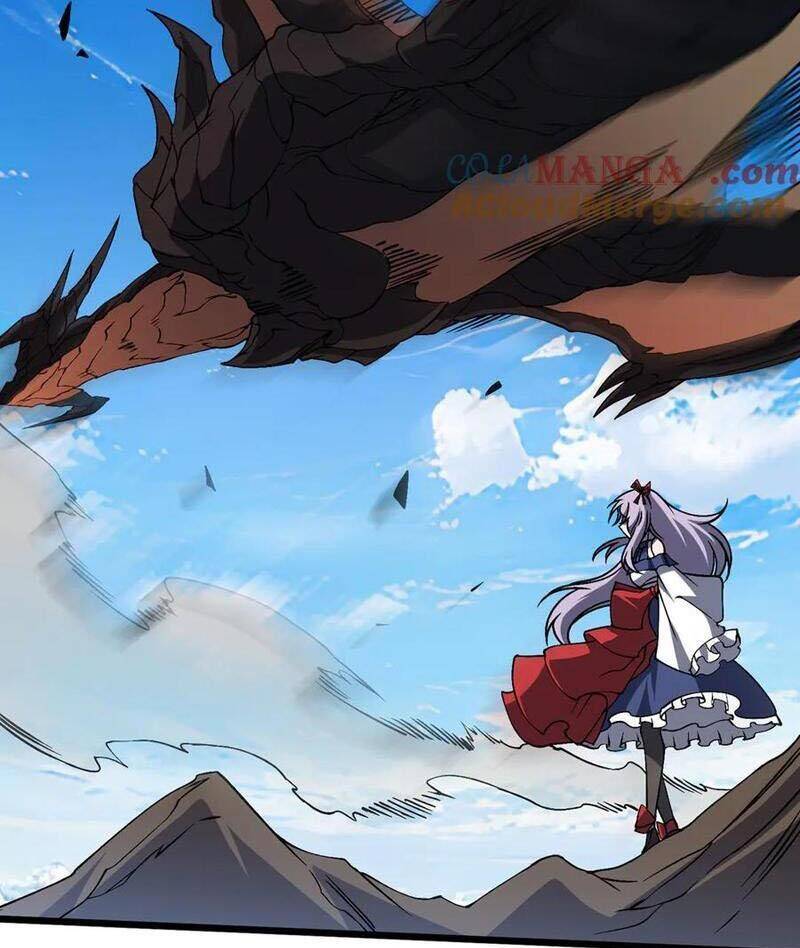 Bắt Đầu Kế Nhiệm Boss Hắc Long, Ta Vô Địch - Chapter 35 - Page 30