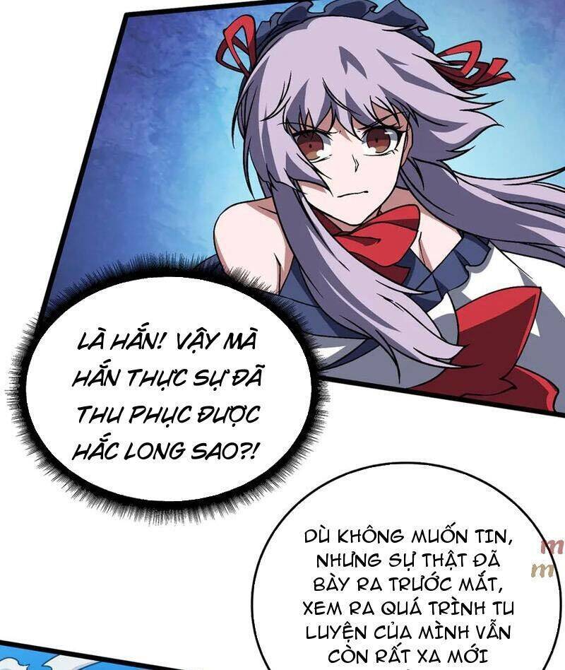 Bắt Đầu Kế Nhiệm Boss Hắc Long, Ta Vô Địch - Chapter 35 - Page 32