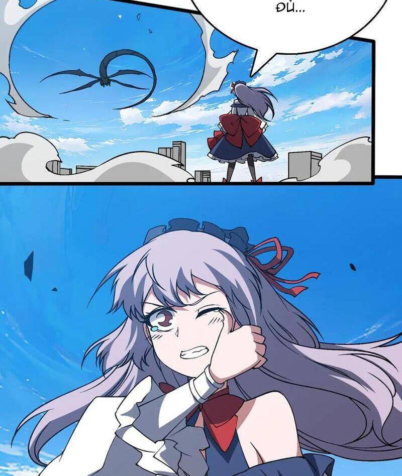 Bắt Đầu Kế Nhiệm Boss Hắc Long, Ta Vô Địch - Chapter 35 - Page 33