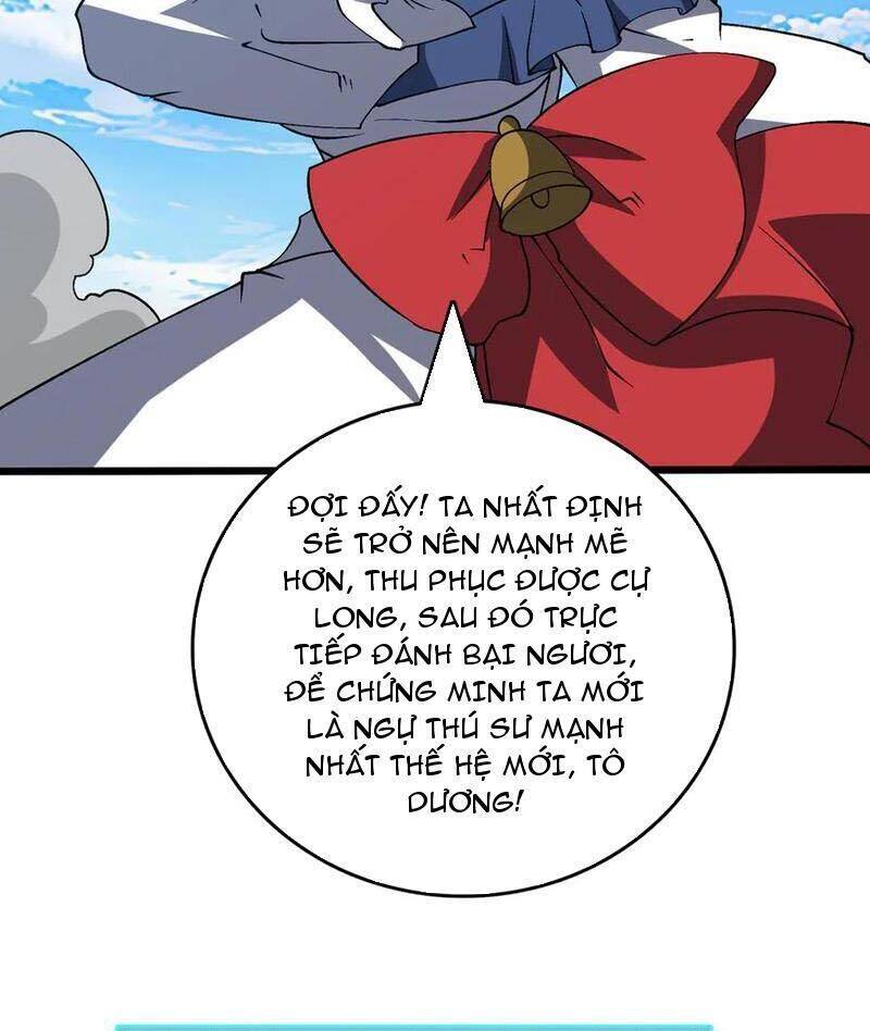 Bắt Đầu Kế Nhiệm Boss Hắc Long, Ta Vô Địch - Chapter 35 - Page 34