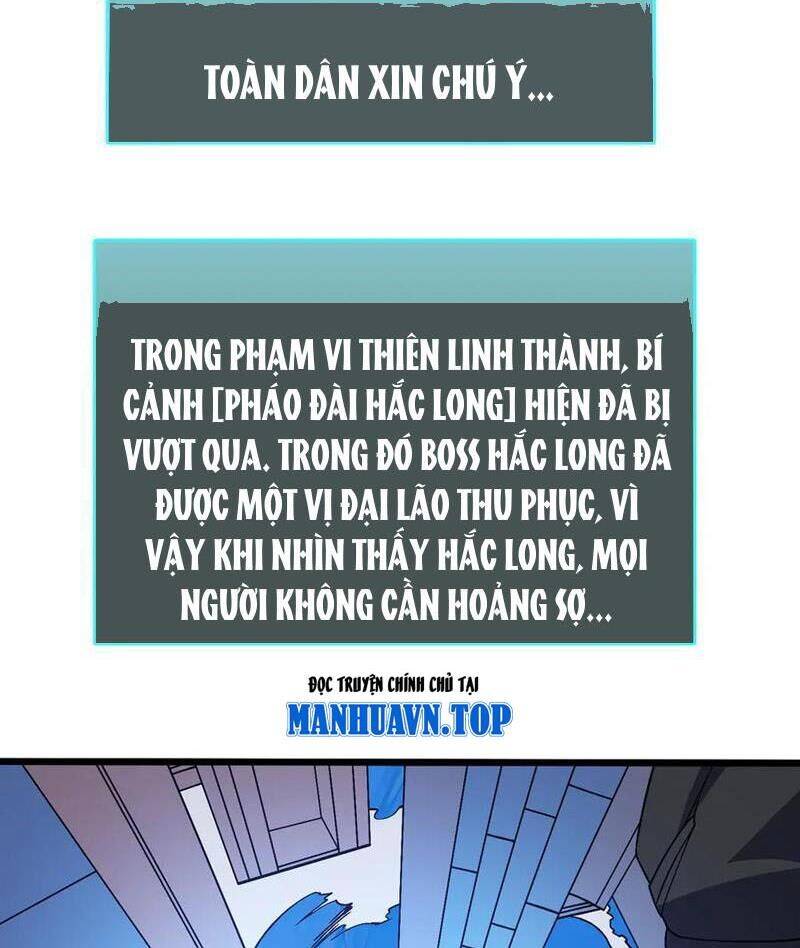 Bắt Đầu Kế Nhiệm Boss Hắc Long, Ta Vô Địch - Chapter 35 - Page 35