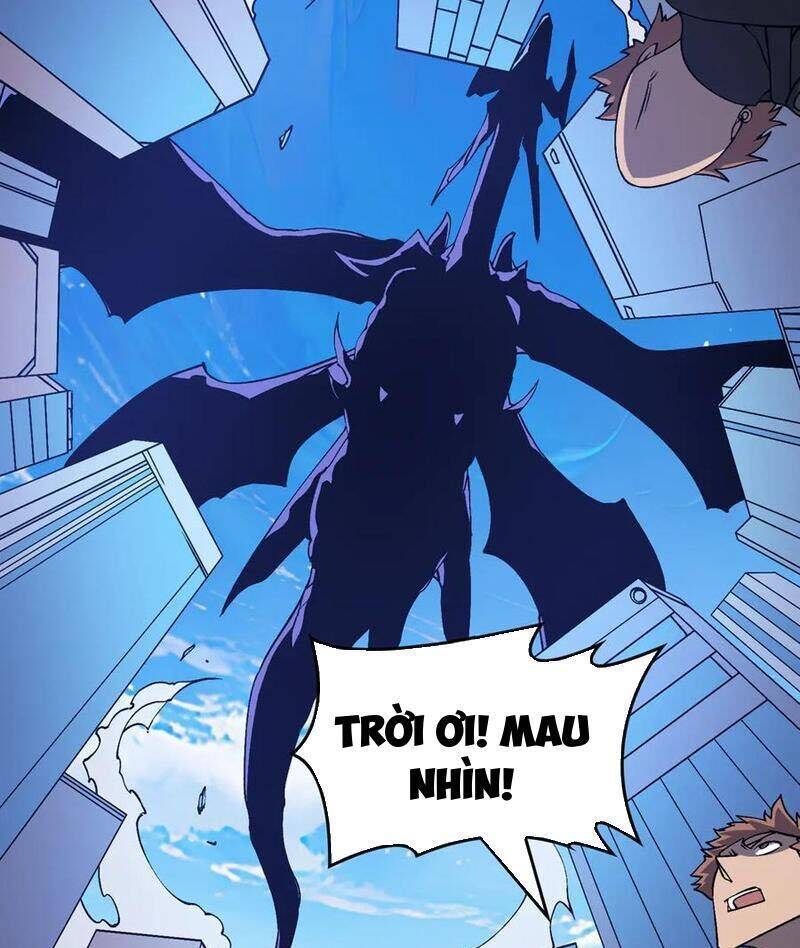 Bắt Đầu Kế Nhiệm Boss Hắc Long, Ta Vô Địch - Chapter 35 - Page 36