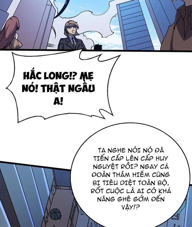 Bắt Đầu Kế Nhiệm Boss Hắc Long, Ta Vô Địch - Chapter 35 - Page 37