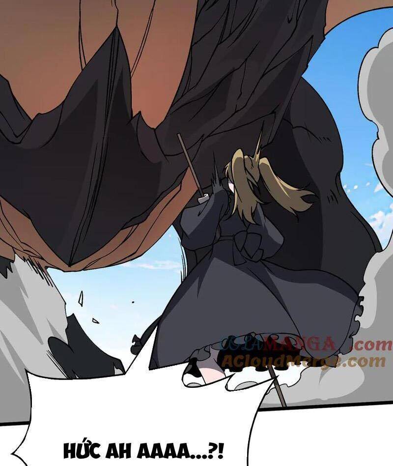 Bắt Đầu Kế Nhiệm Boss Hắc Long, Ta Vô Địch - Chapter 35 - Page 42