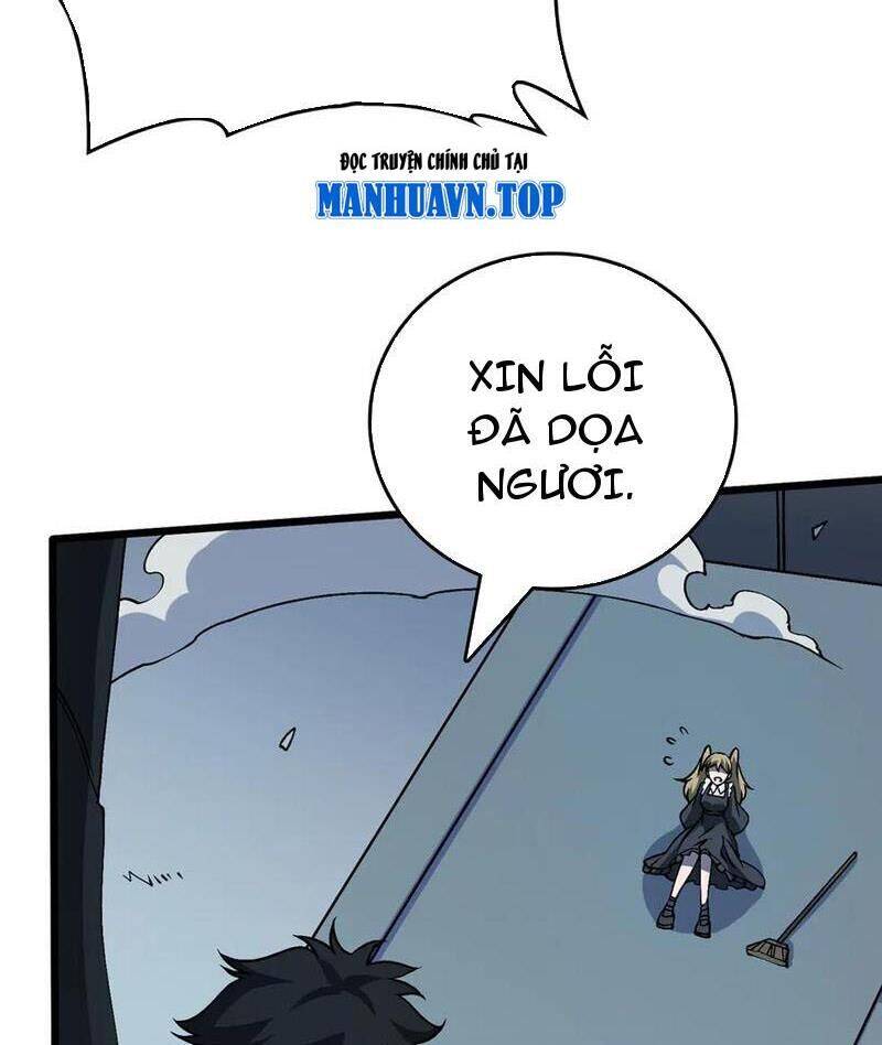 Bắt Đầu Kế Nhiệm Boss Hắc Long, Ta Vô Địch - Chapter 35 - Page 43