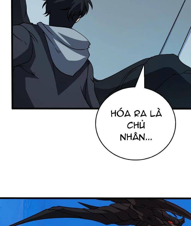 Bắt Đầu Kế Nhiệm Boss Hắc Long, Ta Vô Địch - Chapter 35 - Page 44