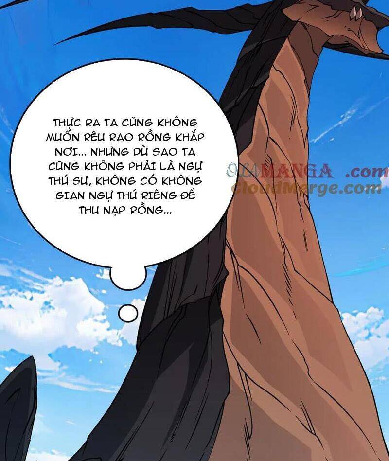 Bắt Đầu Kế Nhiệm Boss Hắc Long, Ta Vô Địch - Chapter 35 - Page 45