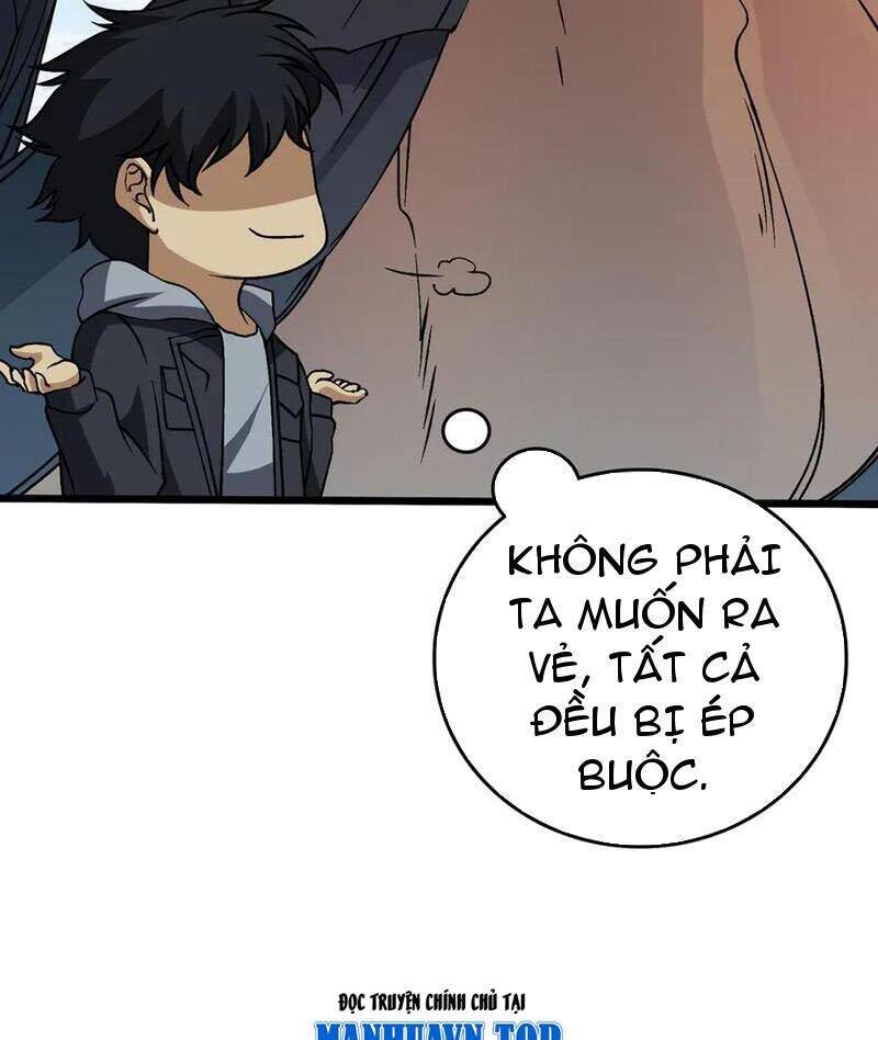Bắt Đầu Kế Nhiệm Boss Hắc Long, Ta Vô Địch - Chapter 35 - Page 46