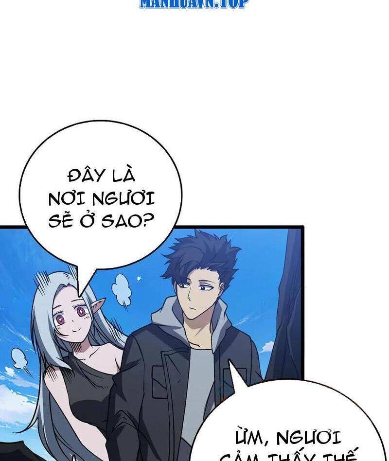 Bắt Đầu Kế Nhiệm Boss Hắc Long, Ta Vô Địch - Chapter 35 - Page 47