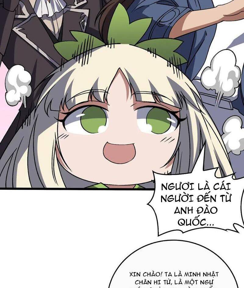 Bắt Đầu Kế Nhiệm Boss Hắc Long, Ta Vô Địch - Chapter 35 - Page 5