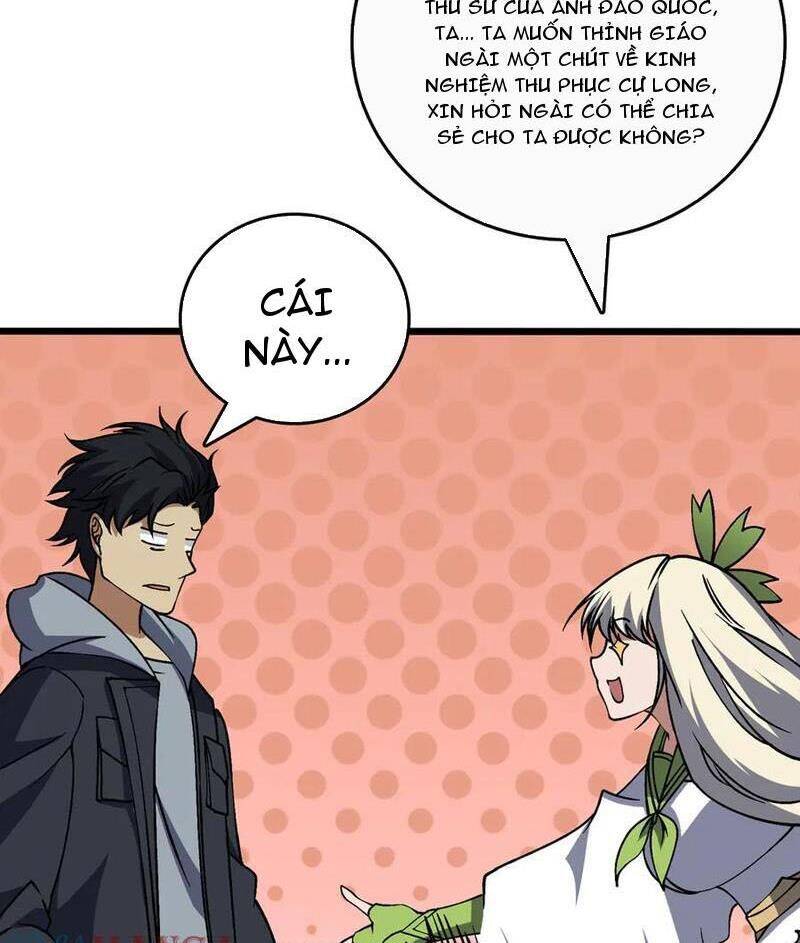 Bắt Đầu Kế Nhiệm Boss Hắc Long, Ta Vô Địch - Chapter 35 - Page 6