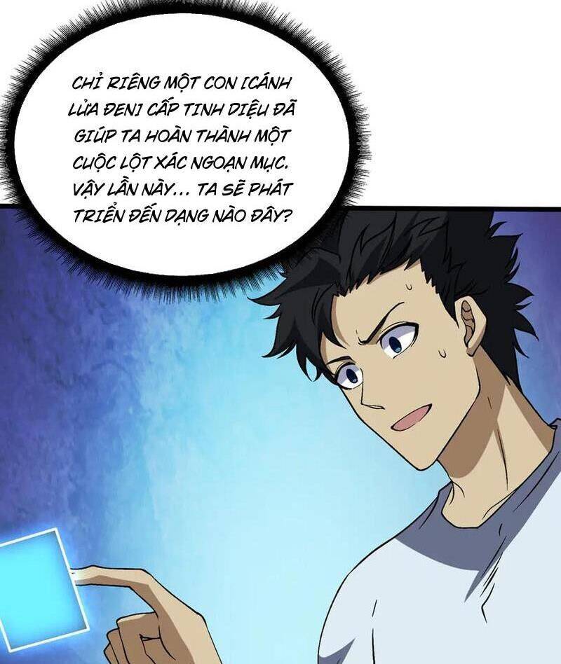 Bắt Đầu Kế Nhiệm Boss Hắc Long, Ta Vô Địch - Chapter 35 - Page 62