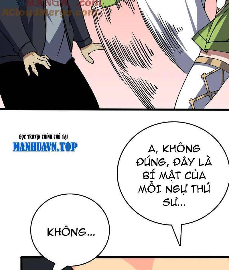 Bắt Đầu Kế Nhiệm Boss Hắc Long, Ta Vô Địch - Chapter 35 - Page 7