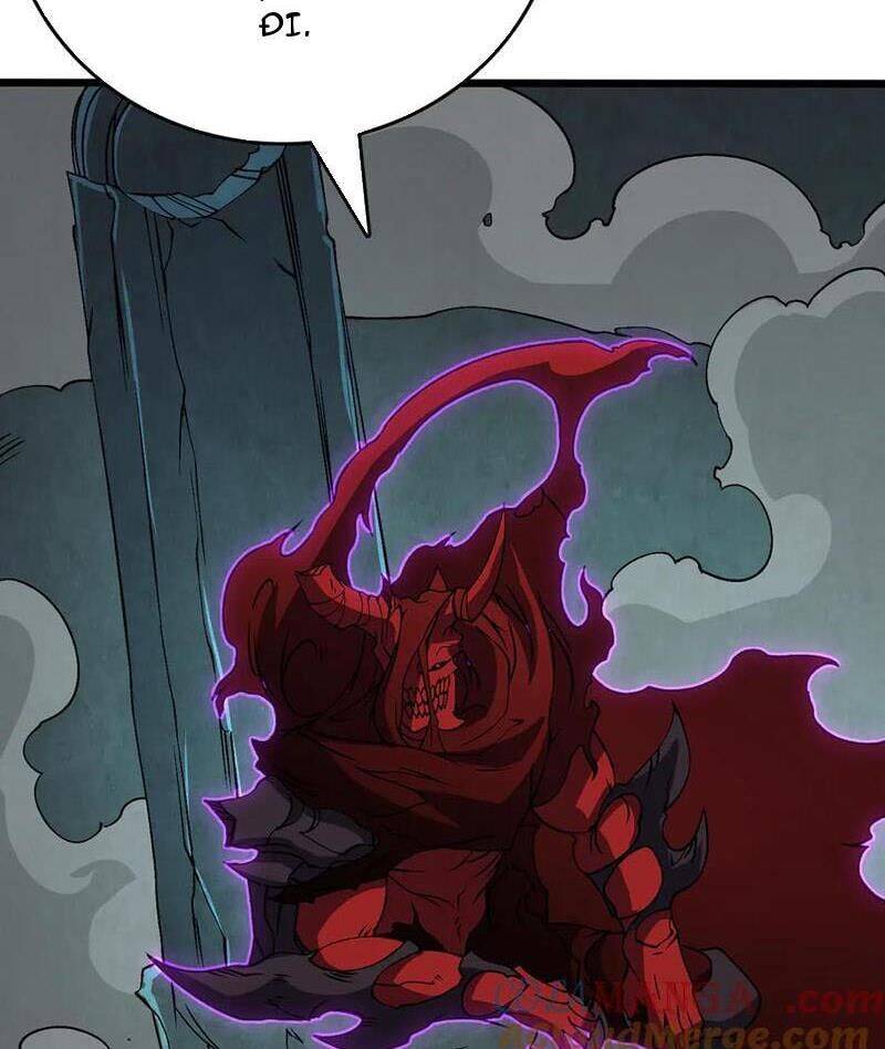 Bắt Đầu Kế Nhiệm Boss Hắc Long, Ta Vô Địch - Chapter 35 - Page 72