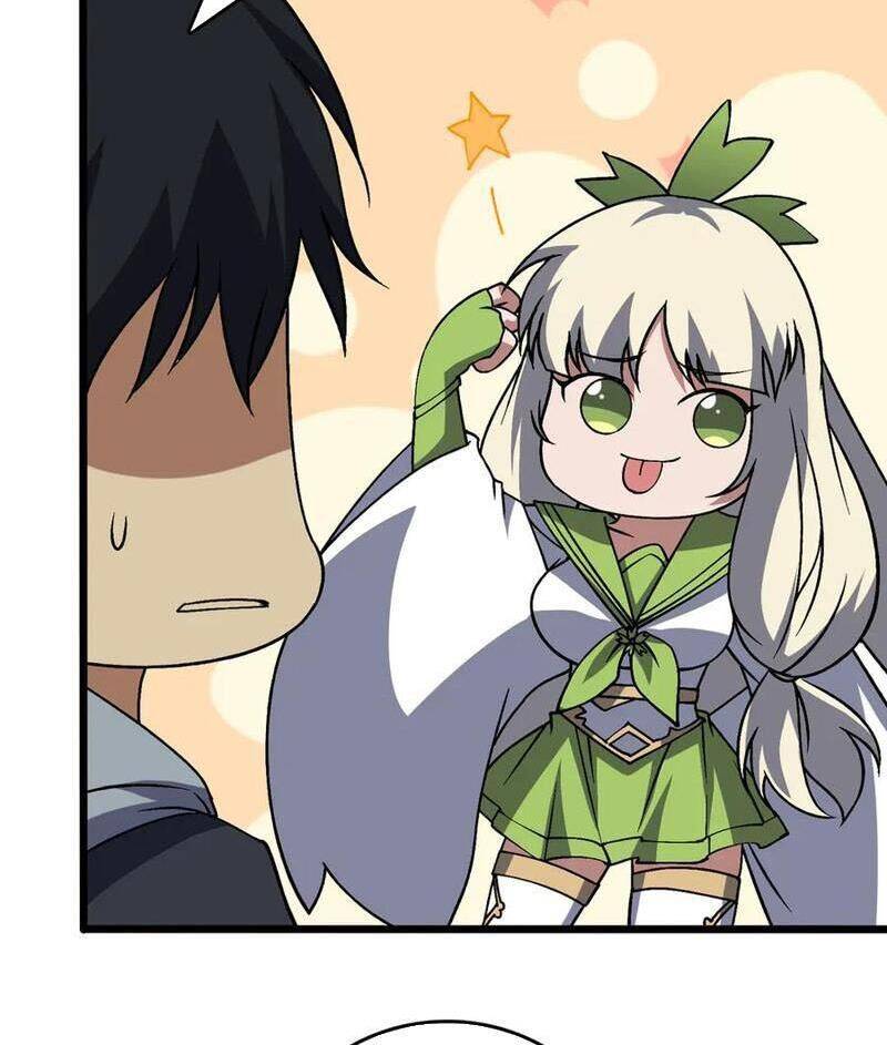 Bắt Đầu Kế Nhiệm Boss Hắc Long, Ta Vô Địch - Chapter 35 - Page 8